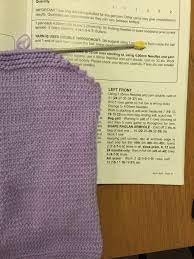 I wanted to share with you an easy flat knit beret, that you can make in around 2 hours and is an excellent project for anyone who is learning how to knit. What Does It Mean I Ve Become Very Frustrated How To Questions Knittinghelp Forum Community