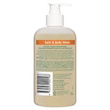 How old is your baby? Buy Gaia Natural Baby Bath Body Wash 500ml Pump Online At Chemist Warehouse