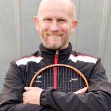 Maidstone Tennis Academy : Meet the Coaches