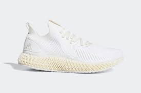 adidas 全新科技跑鞋 alphaedge 4d 台灣發售情報公開 white sneaker adidas tubular adidas sneakers