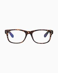 Optimum Optical Blue Light Blocking Reading Glasses In Uptown Tortoise The Paper Store