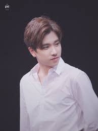 Perthsaint Aepete Couple Love By Chance 25 Diễn Vien Perth Hinh ảnh