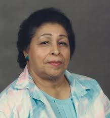 Jessie Garcia Obituary