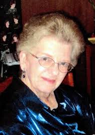 Marilyn Bouma Obituary