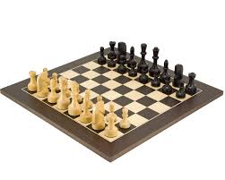 Maybe you would like to learn more about one of these? Contemporary Series Wenge Chess Set Rcpb037 169 99