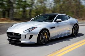 2020 Jaguar F Type Review Autotrader