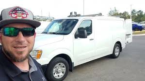 Repairing rear bumper