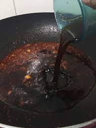 Antara bahannya, saya terlupa nak letak botol sos ikan dan kicap. Resepi Char Kuey Teow Mudah Sedap Dan Power Iluminasi