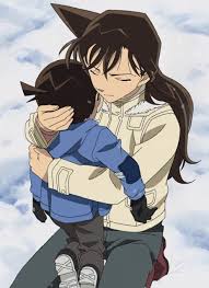 Ran is also very skilled in running a household, including sewing and cooking. This Scene Is Very Emotional I Cried When Ran Looked For Conan Until Her Fingers Bled Ran Is A Real Angel Ran Is Very Kind I Love Ran So Much Ranmouri