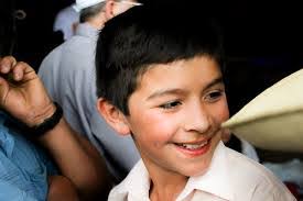 Leon Villanueva's Instagram, Twitter & Facebook