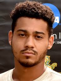 2018 Men's Soccer Roster