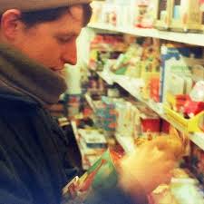 Profile for Craig Currie