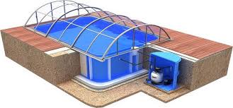 Pool Komplettset Swimmingpool Set Albixon Quattro A Klasik Schwimmbecken Pool Komplettset Pool