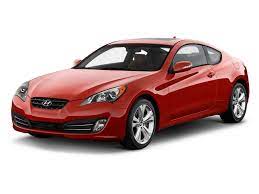 Compare 3 genesis coupe trims and trim families below to see the differences in prices and features. 2011 Hyundai Genesis Review Ratings Specs Prices And Photos The Car Connection