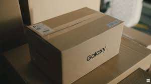 Official trailer hundreds of mobile phones suspended in space, ranging from the very first models to more modern models. Samsung Scheduled To Launch The Most Powerful Galaxy Device On April 28 Laptrinhx