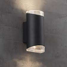 We did not find results for: Nordlux Arn Up Down Outdoor Wall Light Lampsy