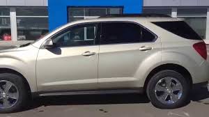 Choose from a fresh glacier white, a cool caspian blue metallic, a sleek super black, or another brilliant color. Chevrolet Champagne Silver Metallic 2015 Equinox 2lt Awd Crossover Suv Youtube