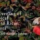 An Evening of Tropical Puerto Rican Flavors with Chef Antonio Jordan