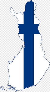 Sin coste para uso comercial sin necesidad de mencionar la fuente libre de derechos de autor. Bandera De Finlandia Mapa Bandera Nacional Pais Angulo Bandera Png Pngegg