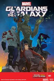 Guardians of the galaxy for all the variations of the subject on the site. Kid Friendly Marvel Universe Guardians Of The Galaxy Comic Launching In 2015 The Hollywood Reporter