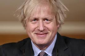 He's got very fine hair and i used scissors for the cut which took about 30 mins. Is Boris Johnson Going Bald Either Way The Silly Hair Is Wearing Thin News Review The Sunday Times