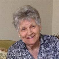 Dorothy M. Kelsey Obituary