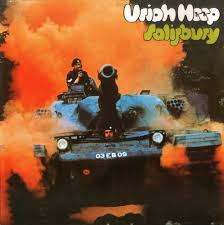 Uriah heep demons and wizards lp 180 gm vinyl reissue art print. Uriah Heep Salisbury Lyrics And Tracklist Genius