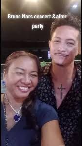 Meeting Bruno Mars' Brother and Drummer Eric Hernandez