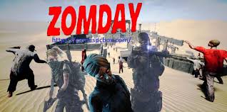 Zomday Pc Download In 2020 Game Download Free Best Graphics Challenging Games