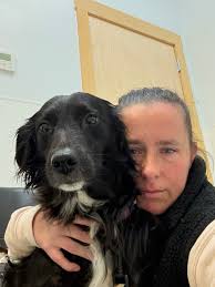 Coping with loss of beloved dog