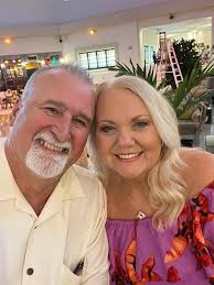 Our last day in paradise 😎❤️ We celebrated our 45th anniversary ❤️ This  resort is amazing ❤️They went over and above to make it very special for us  ❤️