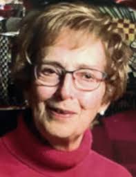 Obituary information for Nancy Fuchs