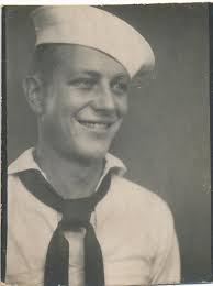 Navy veteran with 27 years of service