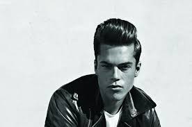 Coupe de cheveux homme les coupes tendance pour homme jean louis david homme cheveux. 70 Incredible Rockabilly Hair For Men Classy Tradition 2021