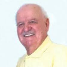 Obituary information for Vincent James Mustachio