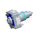 Eppinger R78831B BMT45, Drilling and milling head, straight collet ...