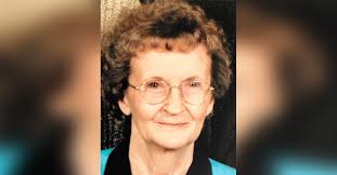 Obituary information for Charlene Lykins Marshall