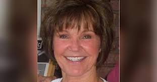 Judith Marie STAUB Obituary