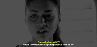 The 100 Episode 3x08 "Terms and Conditions" ⋆ It Starts at Midnight