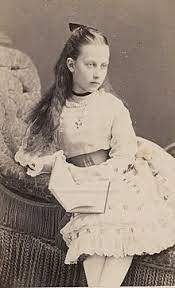 Philippa of hainault was the first black queen of england. Princess Charlotte Of Prussia Wikipedia