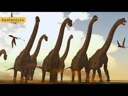 Lo trovo perfetto anche per adolescenti e adulti. I Dinosauri Youtube