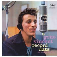 Gene Vincent