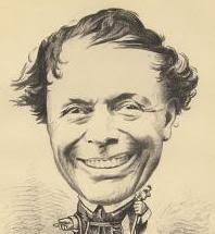 Arthur Lloyd's Ancestors and Descendants who are featured