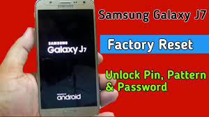 Explore our giveaways, bundles, pay what you want deals & more. Hard Reset Samsung Galaxy J7 Without Password Factory Reset Samsung J7 Remove Pin Pattern For Gsm