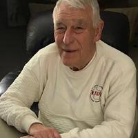 Gilbert “Gib” J. Stoeberl