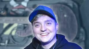 Sleep Theory's Daniel Pruitt