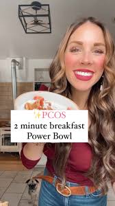 Delicious Hormone-Nourishing Breakfast Recipe for PCOS