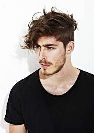 16 Angular Fringe Hairstyle Ideas For Men Styleoholic Mens Hairstyles Medium Hair Styles Top Hairstyles For Men