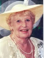 Obituary information for Dora Mae Butcher