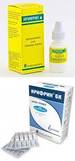 Irifrin I Irifrin Bk Glaznye Kapli Instrukciya Po Primeneniyu U Vzroslyh U Detej Analogi Otzyvy Cena Razlichiya V Primenenii 2 5 I 10 Rastvora Preparata